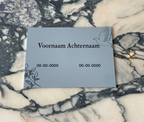 tijdelijke-grafmarkering-classic
